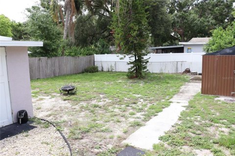 House in Tampa, Florida 3 bedrooms, 86.96 sq.m. № 1817333 - photo 25