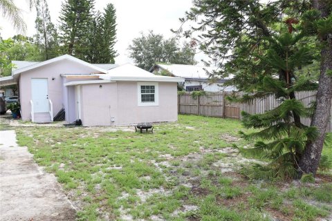 House in Tampa, Florida 3 bedrooms, 86.96 sq.m. № 1817333 - photo 22