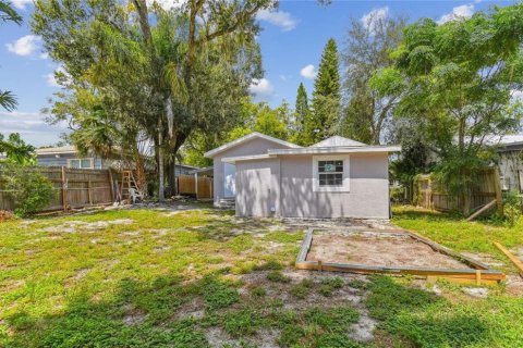 House in Tampa, Florida 3 bedrooms, 86.96 sq.m. № 1817333 - photo 18