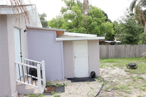 House in Tampa, Florida 3 bedrooms, 86.96 sq.m. № 1817333 - photo 20
