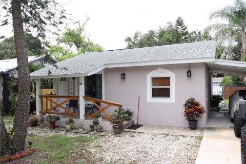 House in Tampa, Florida 3 bedrooms, 86.96 sq.m. № 1817333 - photo 6
