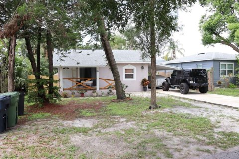 House in Tampa, Florida 3 bedrooms, 86.96 sq.m. № 1817333 - photo 26