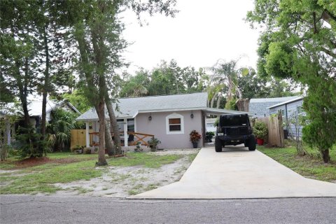 House in Tampa, Florida 3 bedrooms, 86.96 sq.m. № 1817333 - photo 27