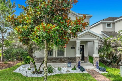 House in STOREY PARK in Orlando, Florida 3 bedrooms, 185.25 sq.m. № 2206580 - photo 6