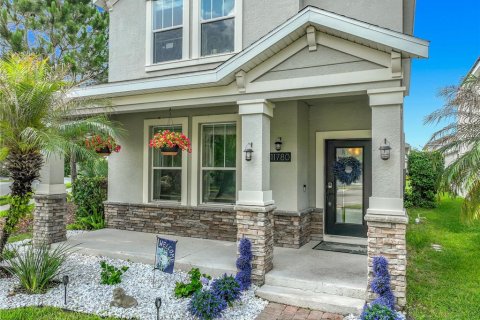 House in STOREY PARK in Orlando, Florida 3 bedrooms, 185.25 sq.m. № 2206580