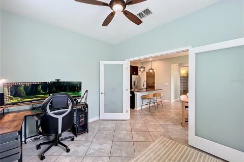 House in STOREY PARK in Orlando, Florida 3 bedrooms, 185.25 sq.m. № 2206580 - photo 27