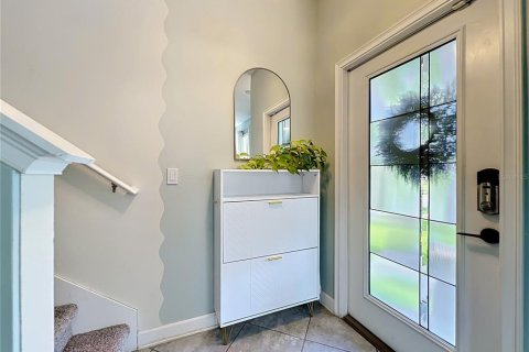 House in STOREY PARK in Orlando, Florida 3 bedrooms, 185.25 sq.m. № 2206580 - photo 9