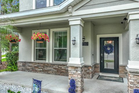 House in STOREY PARK in Orlando, Florida 3 bedrooms, 185.25 sq.m. № 2206580 - photo 8
