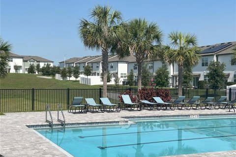 Adosado en alquiler en Davenport, Florida, 3 dormitorios, 132.01 m2 № 1760164 - foto 28