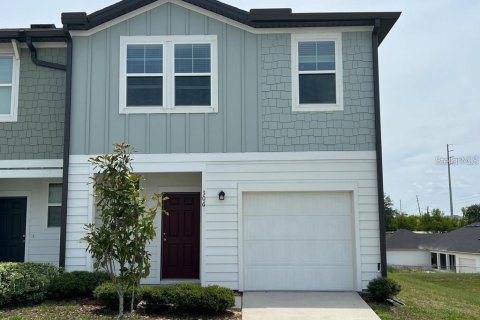 Adosado en alquiler en Davenport, Florida, 3 dormitorios, 132.01 m2 № 1760164 - foto 1