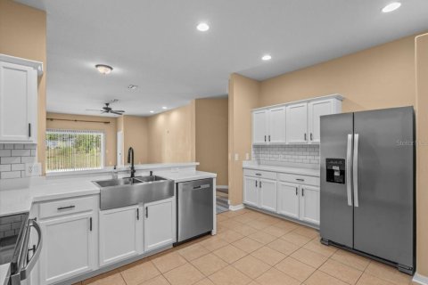 Villa ou maison à vendre à Spring Hill, Floride: 2 chambres, 158.31 m2 № 1783398 - photo 15