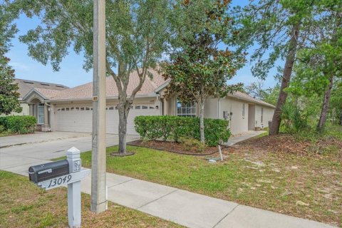 Villa ou maison à vendre à Spring Hill, Floride: 2 chambres, 158.31 m2 № 1783398 - photo 2
