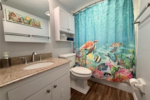 Condo in New Port Richey, Florida, 1 bedroom  № 2095447 - photo 14