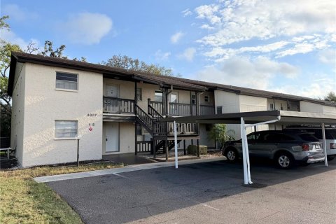 Condo in New Port Richey, Florida, 1 bedroom № 2095447