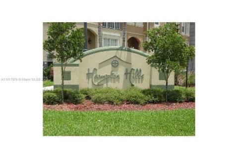 Adosado en Tamarac, Florida 3 dormitorios, 134.34 m2 № 1972381