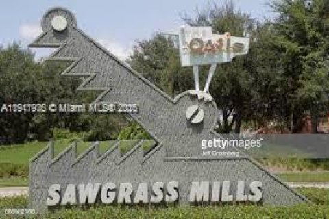 Adosado en venta en Tamarac, Florida, 3 dormitorios, 134.34 m2 № 1972381 - foto 15