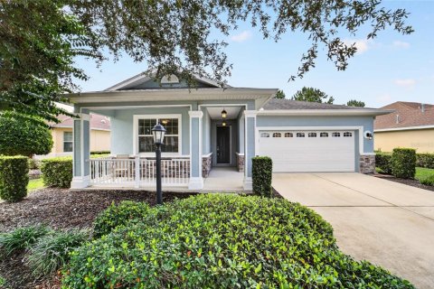 Villa ou maison à Ocala, Floride 2 chambres, 164.62 m2 № 2356465