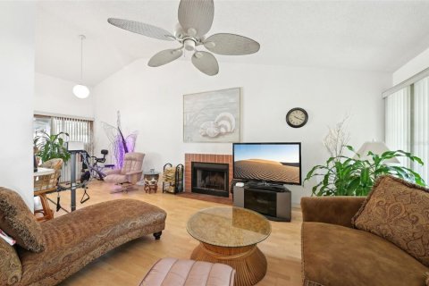 House in Sarasota, Florida 2 bedrooms, 98.76 sq.m. № 1722236 - photo 4