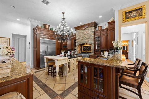 House in Parkland, Florida 6 bedrooms, 1200.67 sq.m. № 2181907 - photo 29