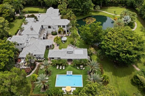 House in Parkland, Florida 6 bedrooms, 1200.67 sq.m. № 2181907 - photo 8