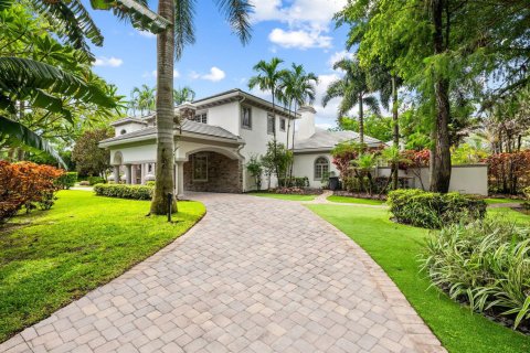 House in Parkland, Florida 6 bedrooms, 1200.67 sq.m. № 2181907 - photo 5