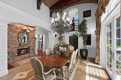 House in Parkland, Florida 6 bedrooms, 1200.67 sq.m. № 2181907 - photo 26