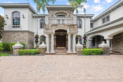 House in Parkland, Florida 6 bedrooms, 1200.67 sq.m. № 2181907 - photo 6