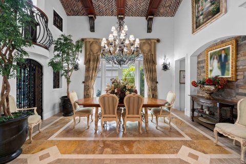 House in Parkland, Florida 6 bedrooms, 1200.67 sq.m. № 2181907 - photo 25