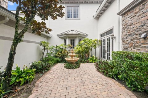 House in Parkland, Florida 6 bedrooms, 1200.67 sq.m. № 2181907 - photo 10