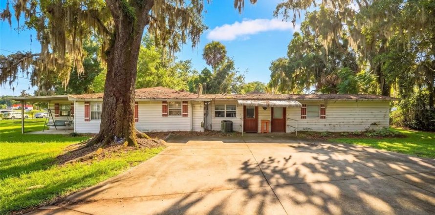 Casa en Belleview, Florida 2 dormitorios, 174.28 m2 № 2220123