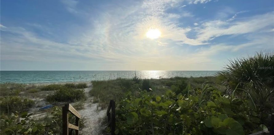 Villa ou maison à Englewood, Floride 2 chambres, 166.02 m2 № 251783