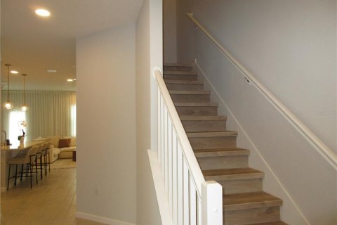 Touwnhouse à vendre à Apopka, Floride: 3 chambres, 170.29 m2 № 2424082 - photo 14