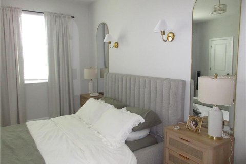 Touwnhouse à vendre à Apopka, Floride: 3 chambres, 170.29 m2 № 2424082 - photo 22