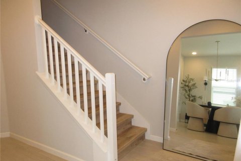 Touwnhouse à vendre à Apopka, Floride: 3 chambres, 170.29 m2 № 2424082 - photo 15