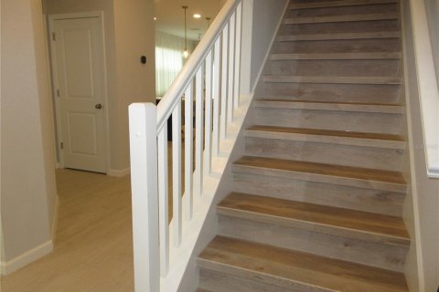 Touwnhouse à vendre à Apopka, Floride: 3 chambres, 170.29 m2 № 2424082 - photo 19