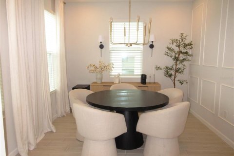 Touwnhouse à vendre à Apopka, Floride: 3 chambres, 170.29 m2 № 2424082 - photo 16