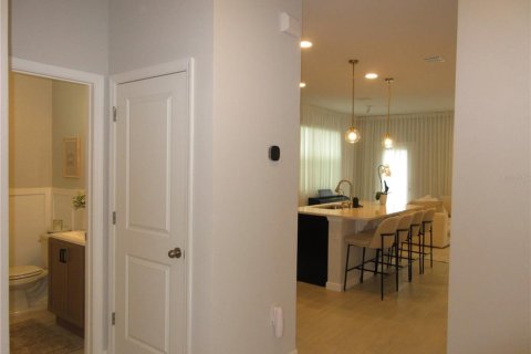Touwnhouse à vendre à Apopka, Floride: 3 chambres, 170.29 m2 № 2424082 - photo 11