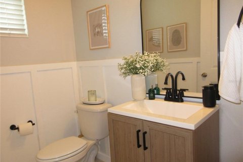 Touwnhouse à vendre à Apopka, Floride: 3 chambres, 170.29 m2 № 2424082 - photo 12