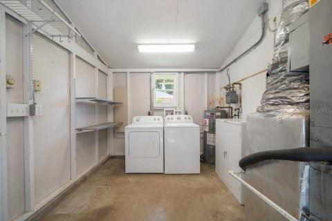 Villa ou maison à vendre à Ocala, Floride: 6 chambres, 97.55 m2 № 2427595 - photo 22