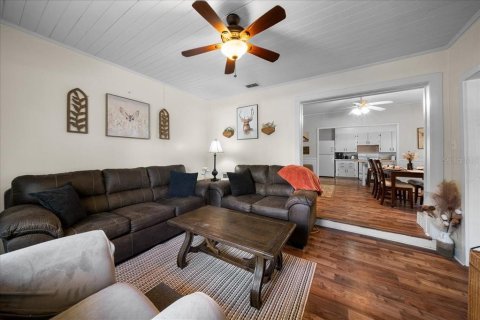 Villa ou maison à vendre à Ocala, Floride: 6 chambres, 97.55 m2 № 2427595 - photo 29