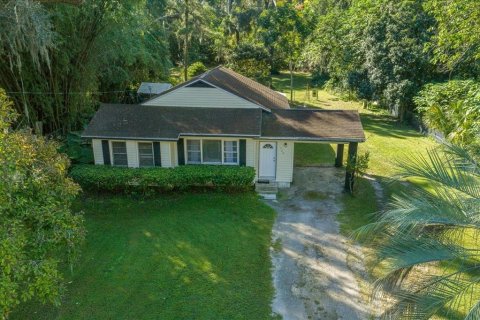 Villa ou maison à Ocala, Floride 6 chambres, 97.55 m2 № 2427595