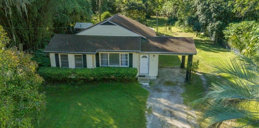 Villa ou maison à Ocala, Floride 6 chambres, 97.55 m2 № 2427595