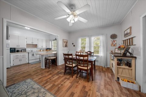 Villa ou maison à vendre à Ocala, Floride: 6 chambres, 97.55 m2 № 2427595 - photo 8