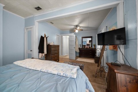 Villa ou maison à vendre à Ocala, Floride: 6 chambres, 97.55 m2 № 2427595 - photo 17