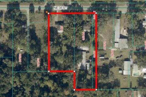 Villa ou maison à vendre à Ocala, Floride: 6 chambres, 97.55 m2 № 2427595 - photo 2