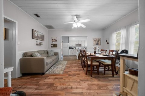 Villa ou maison à vendre à Ocala, Floride: 6 chambres, 97.55 m2 № 2427595 - photo 30