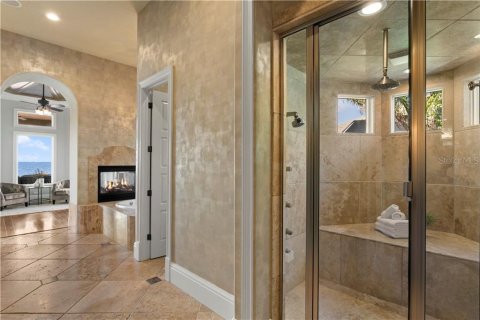 Купить виллу или дом в Аполло-Бич, Флорида 10 комнат, 612.32м2, № 2103883 - фото 30