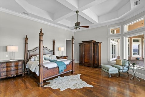 Купить виллу или дом в Аполло-Бич, Флорида 10 комнат, 612.32м2, № 2103883 - фото 25