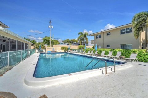 Condo à Lighthouse Point, Floride, 2 chambres  № 2190650