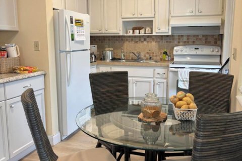 Copropriété à vendre à Lighthouse Point, Floride: 2 chambres, 82.68 m2 № 2190650 - photo 4